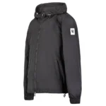 Yelir World Windcheater Black (4)