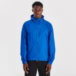 Yelir World Windcheater Cobalt Blue (1)