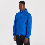Yelir World Windcheater Cobalt Blue (2)
