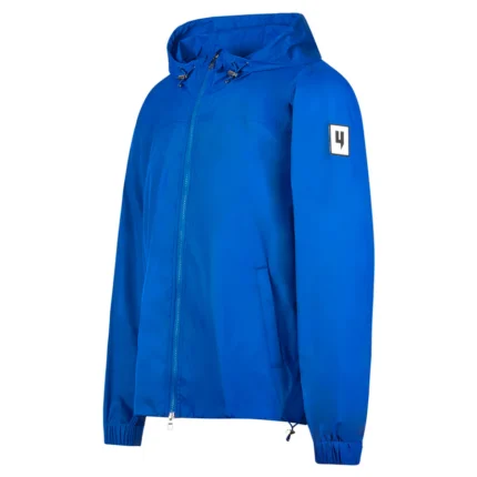 Yelir World Windcheater Cobalt Blue (3)