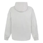 Yelir World Windcheater Grey (2)
