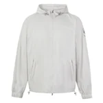 Yelir World Windcheater Grey (3)