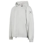 Yelir World Windcheater Grey (4)