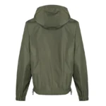 Yelir World Windcheater Khaki (2)