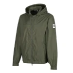 Yelir World Windcheater Khaki (4)