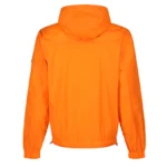 Yelir World Windcheater Orange (2)