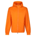 Yelir World Windcheater Orange (3)