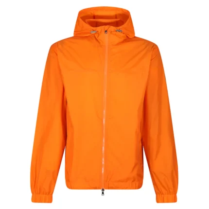 Yelir World Windcheater Orange (3)