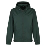 Yelir World Windcheater Racing Green (2)