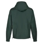 Yelir World Windcheater Racing Green (3)