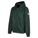 Yelir World Windcheater Racing Green (4)
